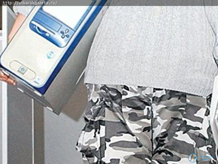 Пятеро юношей обокрали сельский Дом культуры