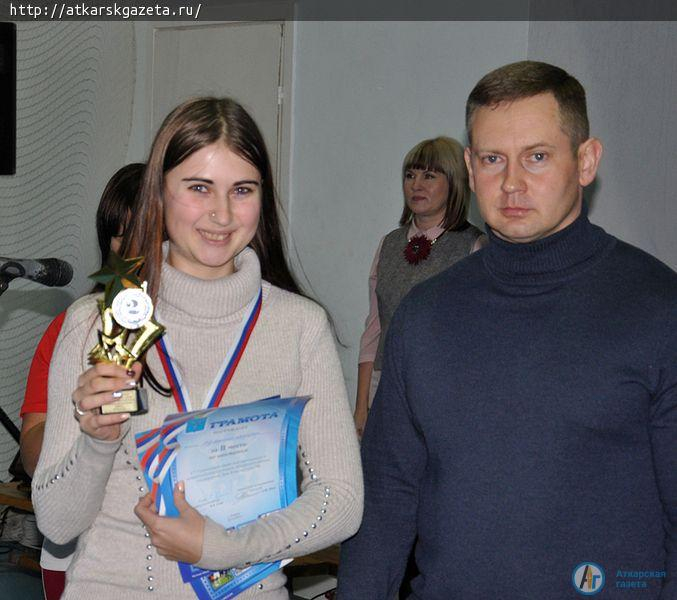 Победители юбилейной Спартакиады трудятся в районной администрации (ФОТО)
