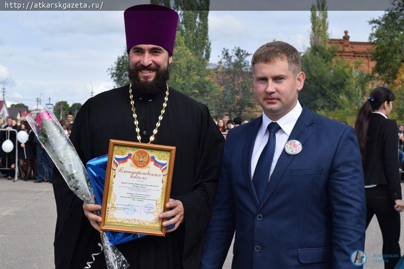 Победу в конкурсе «Лучший дом» разделили жители улицы Транспортной (ФОТО)