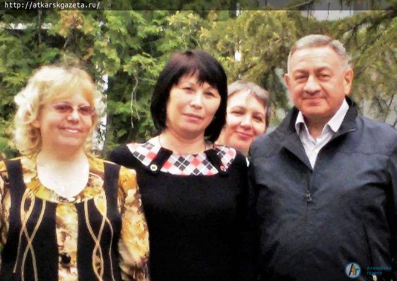 Поэтесса Марина ШЛЕРТ победила в областном фестивале искусств «Майская сирень»