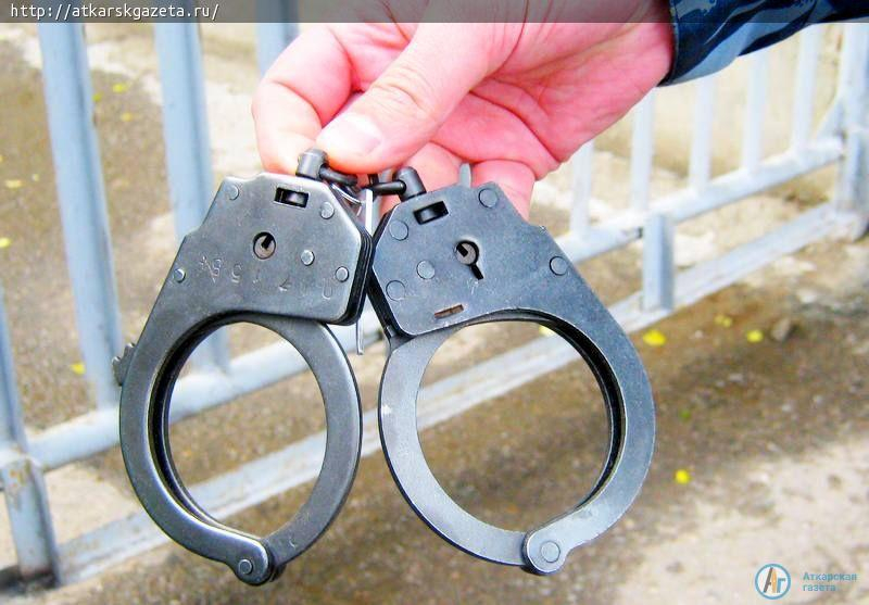 Полиция задержала ночного похитителя алюминиевой посуды