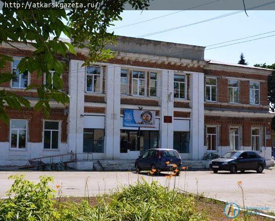 Политехнический лицей превращает киловатты в компьютеры и телевизоры