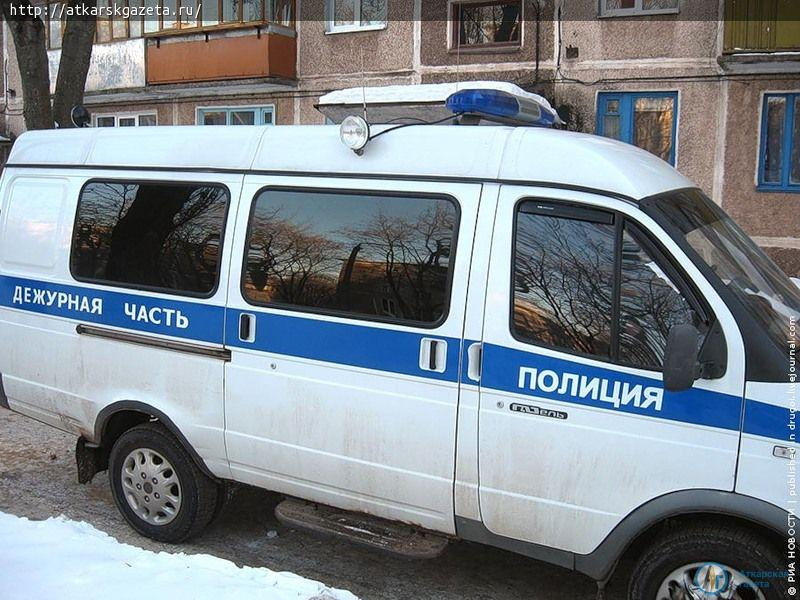Попытка харакири не удалась