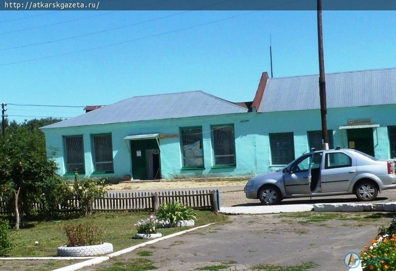 После пожара "Орхидеи" в Озерном объединили два магазина РайПО