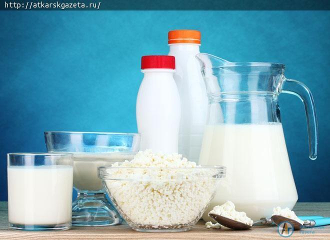Предприятия-невидимки выпускают «молочную» продукцию