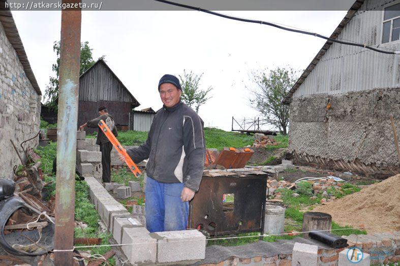 Предприниматель из Малых Копен займется производством молока