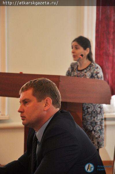 Преподаватели и студенты СГТУ имени Ю.А. Гагарина обсудили развитие туризма в Аткарском районе (ФОТО)