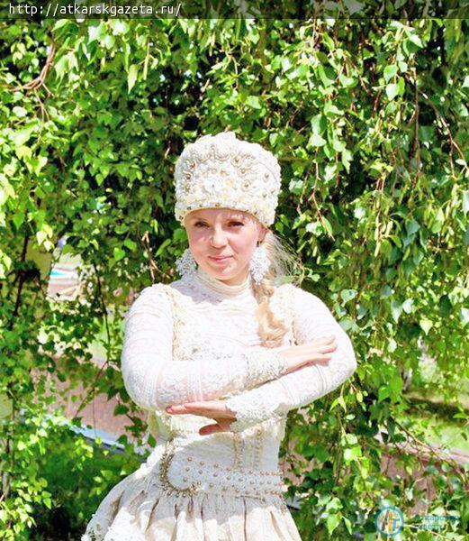 Провинциалки штурмуют шоу-бизнес