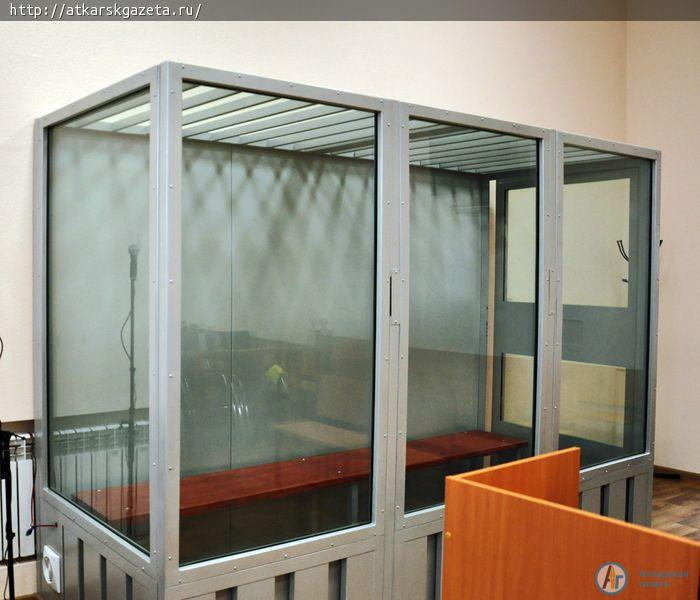 Пытавшийся сжечь заживо женщин и детей иностранец проведет за решеткой 9 лет