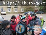 Районная Госавтоинспекция открыла двери для школьников (ФОТО)