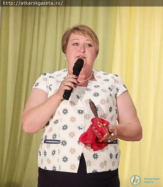 Районный культурный центр собрал 400 аткарских выпускников (ВИДЕО)