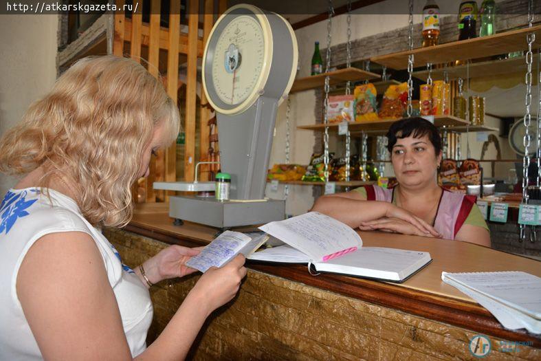 Рейд по выявлению неформальной занятости проверил кафе и станции техобслуживания (ФОТО)