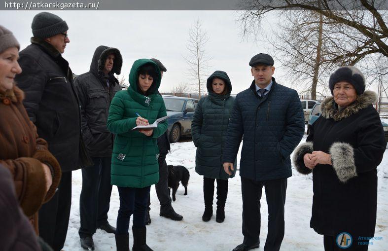 Ремонт дома начнется после погашения задолженности за коммунальные услуги