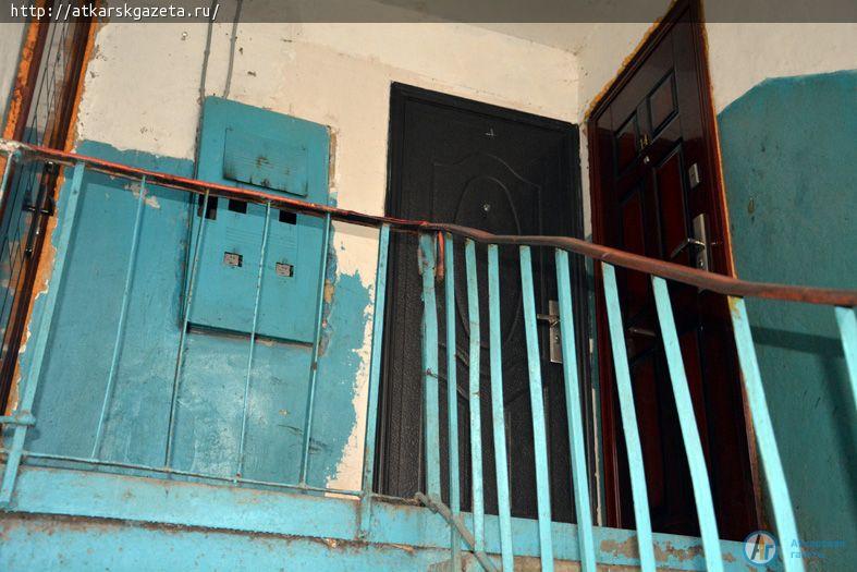 Ремонт дома начнется после погашения задолженности за коммунальные услуги