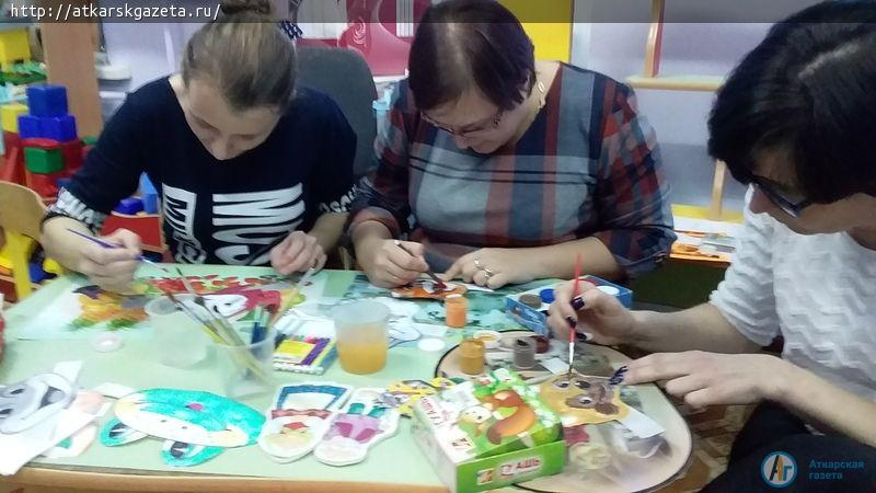 Родительские собрания в детском саду проходят в новом формате