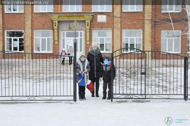 «Родительский патруль» следит за безопасностью детей после уроков