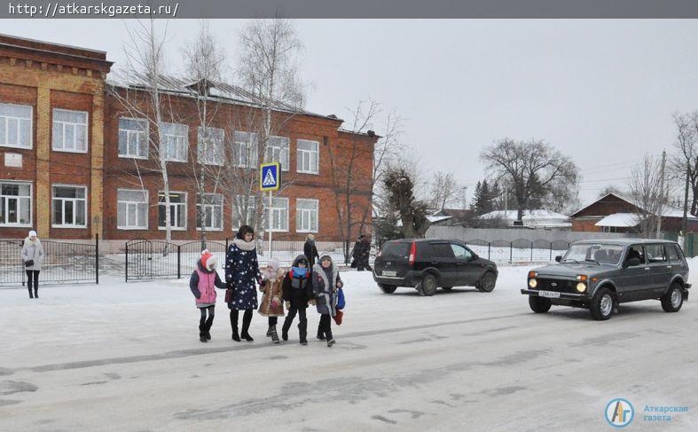 «Родительский патруль» следит за безопасностью детей после уроков