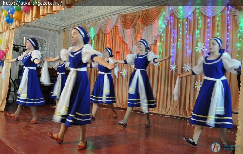 Родительское собрание в новом формате провели в школе №3 (ФОТО)