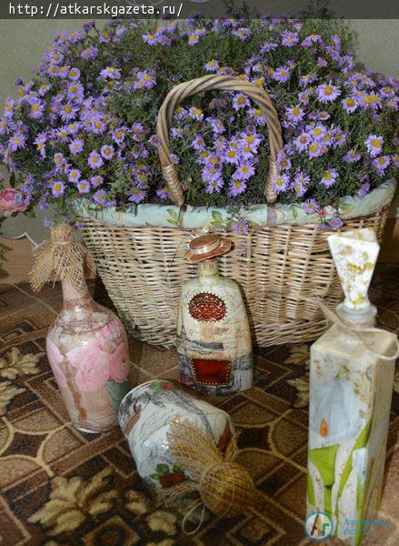"Россияночка" дала мастер-класс по приготовлению варенья из лепестков роз (ФОТО и ВИДЕО)