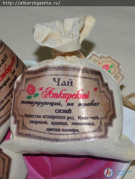 "Россияночка" дала мастер-класс по приготовлению варенья из лепестков роз (ФОТО и ВИДЕО)