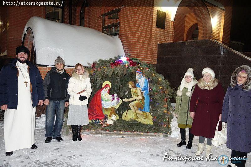 Рождество