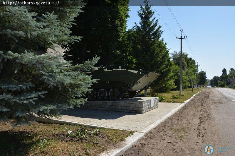 Рудбекия и абрикосы украшают двор на улице Серова в Аткарске (ФОТОРЕПОРТАЖ)