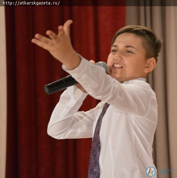 Сегодня профессиональный праздник отметили 500 работников социальной службы (ФОТО)