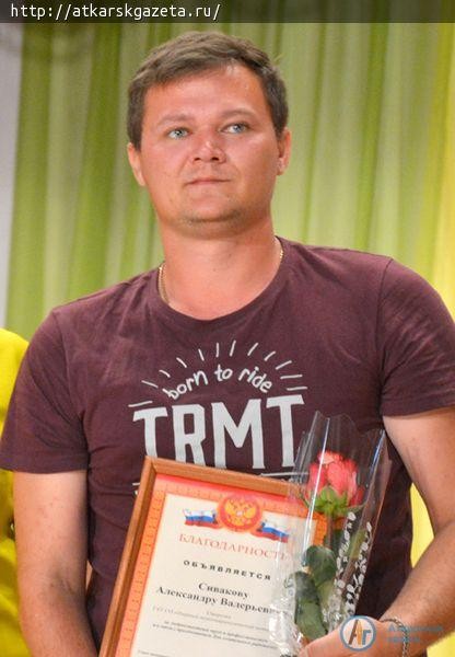 Сегодня профессиональный праздник отметили 500 работников социальной службы (ФОТО)