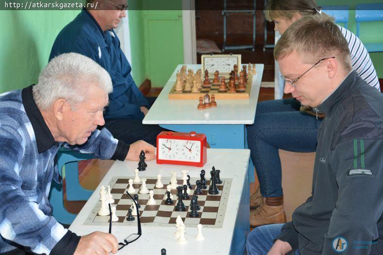 Сегодня состоялось закрытие III Открытой спартакиады муниципальных служащих (ФОТО)