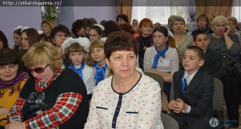 Сегодня стартовали районные конкурсы "Учитель года" и "Воспитатель года" (ФОТО)