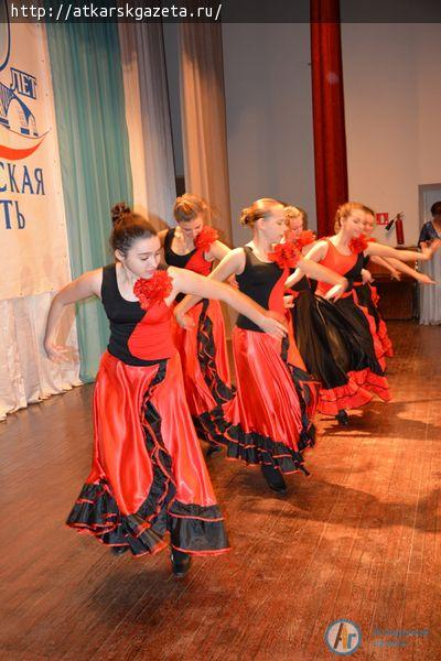 Сегодня в Районном культурном центре чествовали сотрудников полиции (ФОТО)
