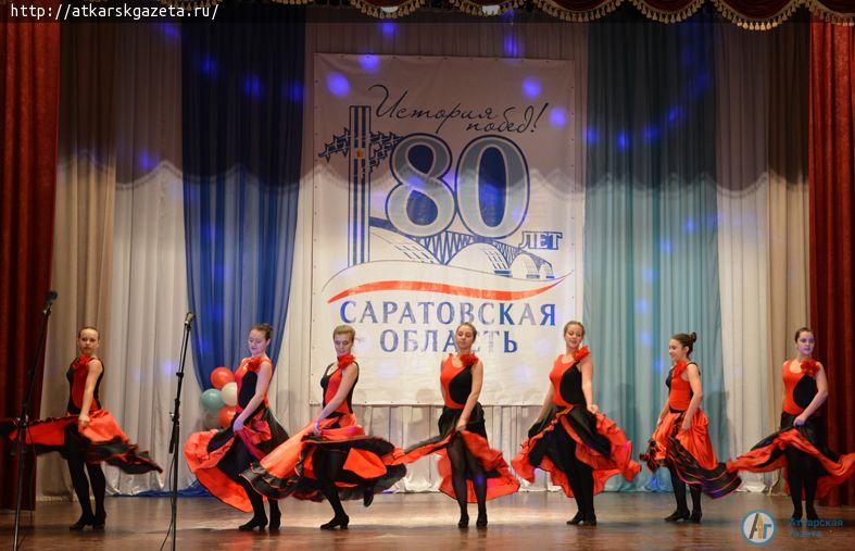 Сегодня в Районном культурном центре чествовали сотрудников полиции (ФОТО)