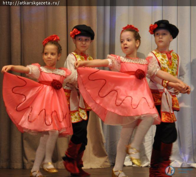 Сегодня в Районном культурном центре отметили День социального работника (ФОТО)