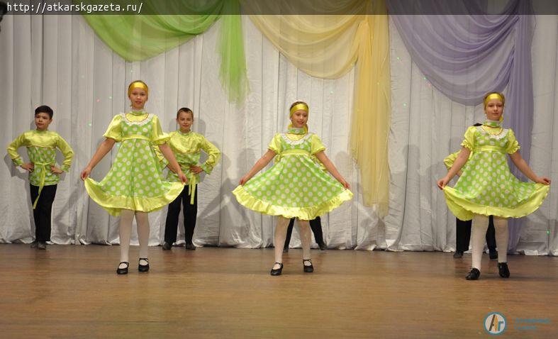 Сегодня в Районном культурном центре отметили День социального работника (ФОТО)