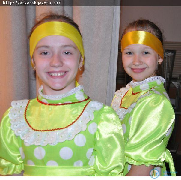 Сегодня в Районном культурном центре отметили День социального работника (ФОТО)