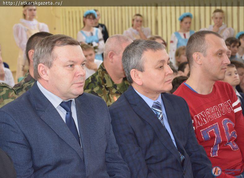 Сельские пожарные  за 10 лет спасли имущества на 10 миллионов рублей (ФОТО)