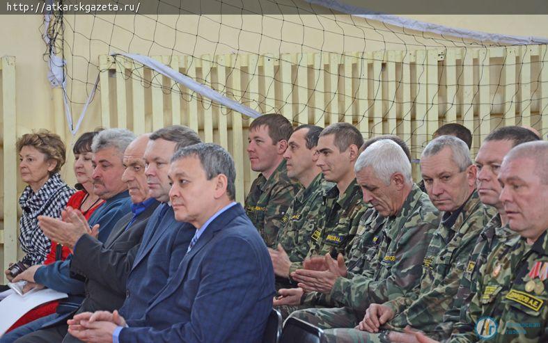 Сельские пожарные  за 10 лет спасли имущества на 10 миллионов рублей (ФОТО)