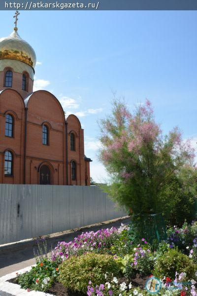 Сентябрь меняет настроение