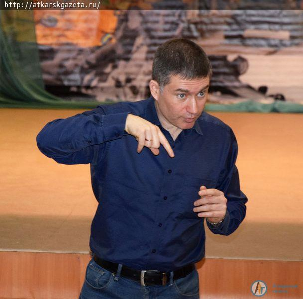 Сергей ЛЕВИТ: «Чтобы дети слушались, в семье должна быть четкая иерархия»