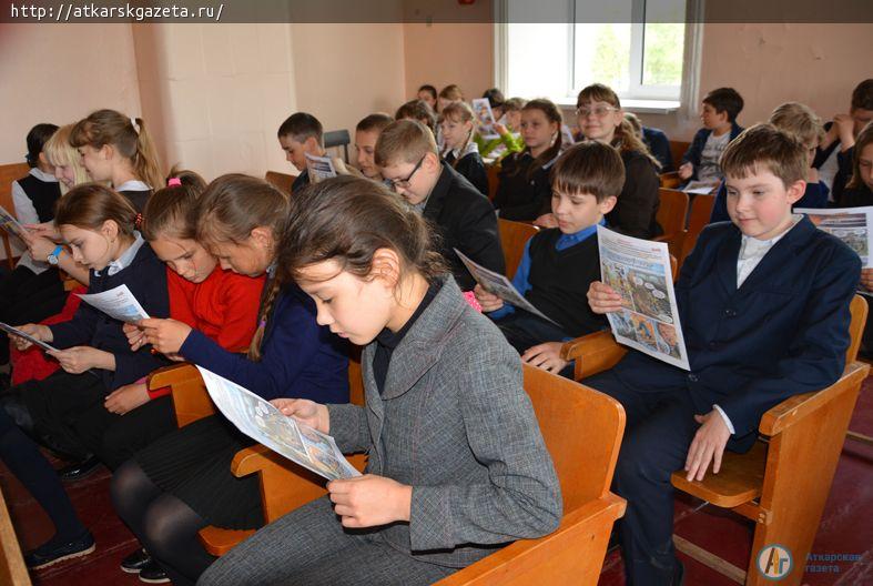 Школьникам рассказали о повышенной опасности железной дороги