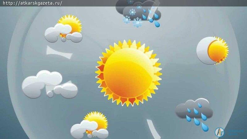 Синоптики прогнозируют приход настоящего лета