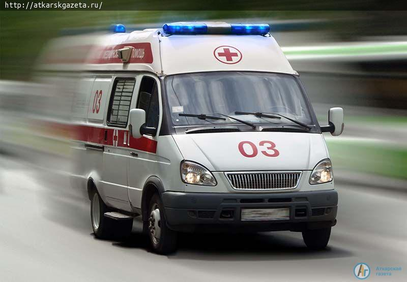 Скорую помощь окажут даже при отсутствии документов