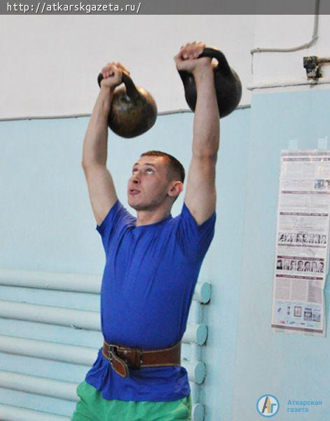 Служащие и чиновники готовятся к Спартакиаде