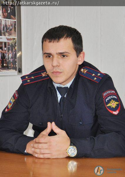 Служебная собака помогла аткарским следователям раскрыть убийство