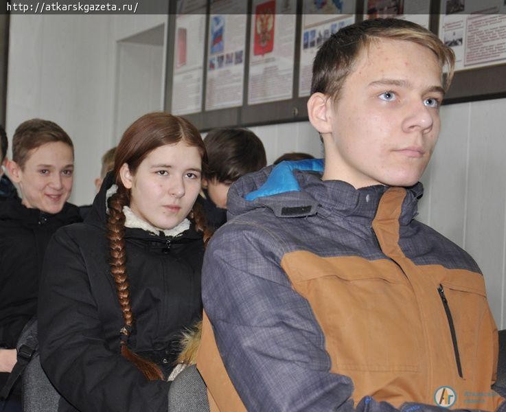 Служебная собака помогла аткарским следователям раскрыть убийство
