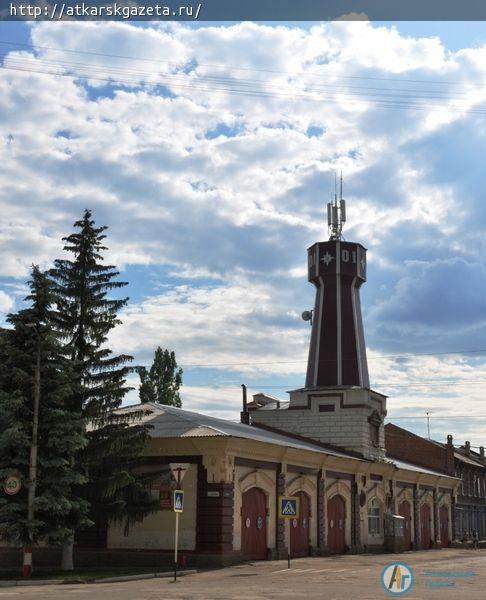 Советскую признали лучшей улицей в райцентрах Саратовской губернии (ФОТО)