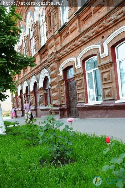 Советскую признали лучшей улицей в райцентрах Саратовской губернии (ФОТО)