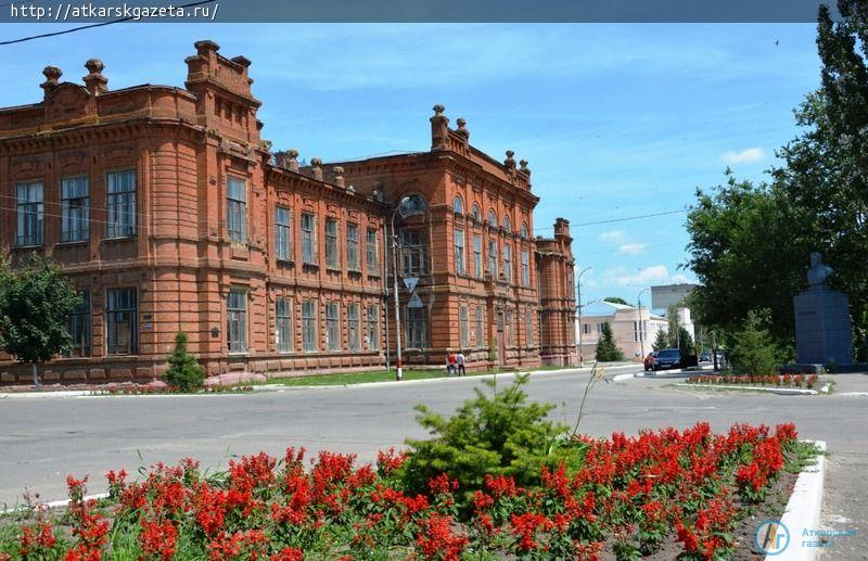 Советскую признали лучшей улицей в райцентрах Саратовской губернии (ФОТО)