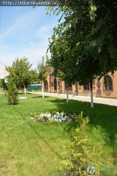 Советскую признали лучшей улицей в райцентрах Саратовской губернии (ФОТО)