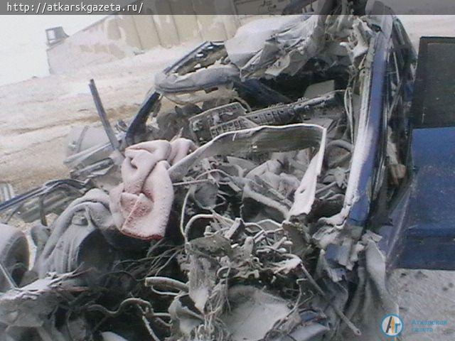 Спасатели одновременно ликвидировали два происшествия (ФОТО)